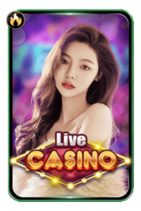 live casino ae388